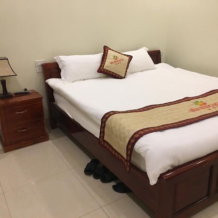 Sapa Van Hung Hotel Zewnętrze zdjęcie